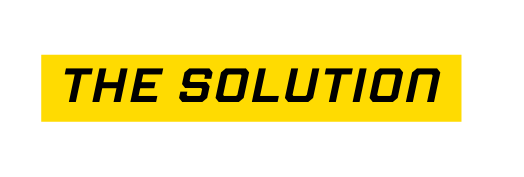 The Solution
