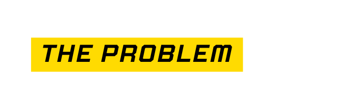 THE PROBLEM